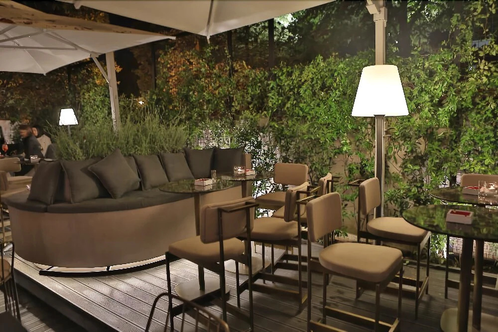 Foto - Padam Boutique Hotel