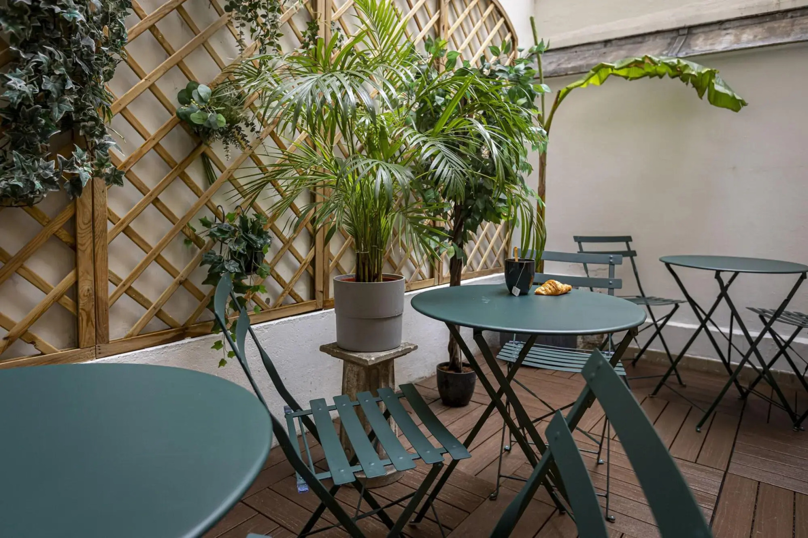 Photo - Splendid Hôtel