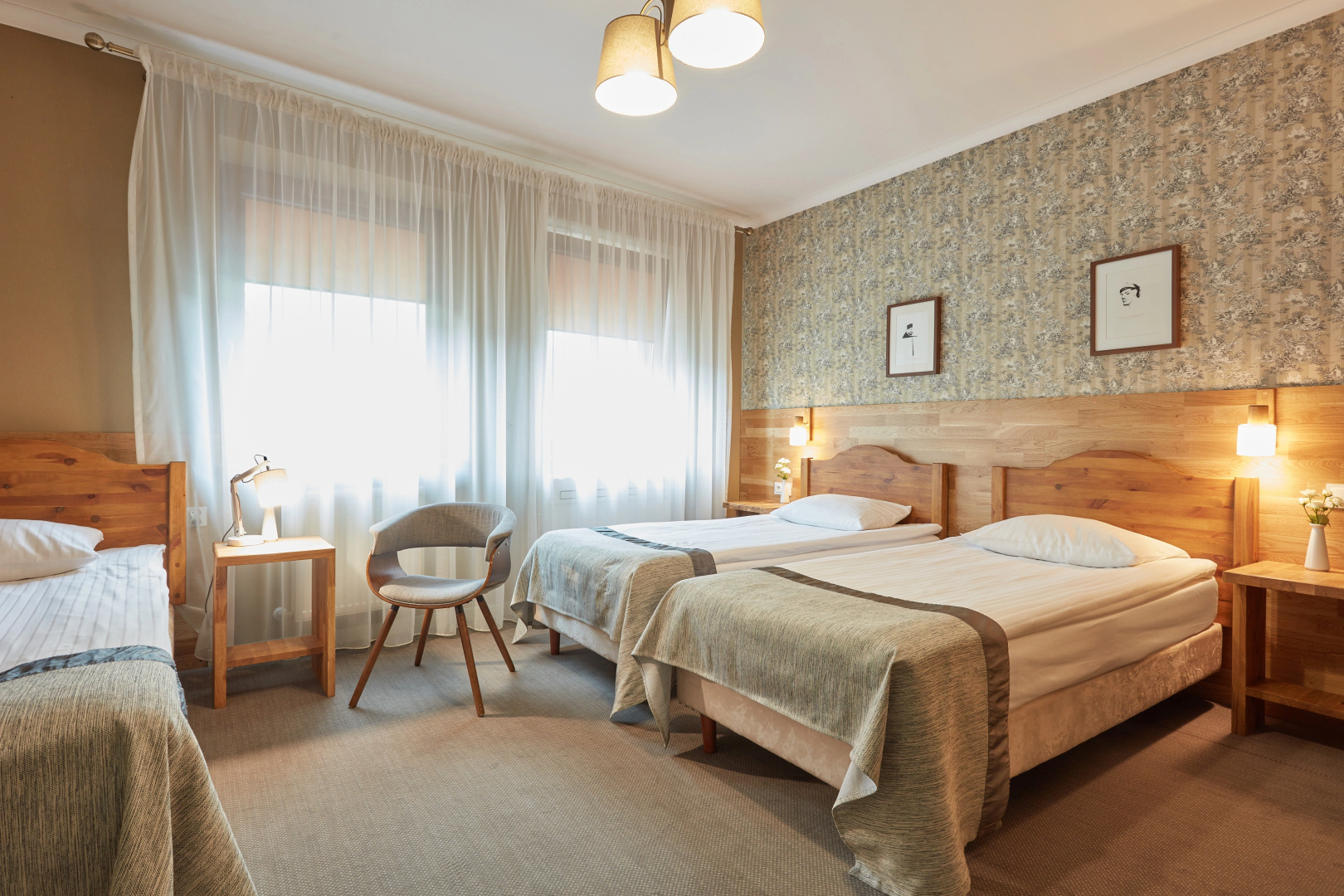 Foto - Hotel Batory