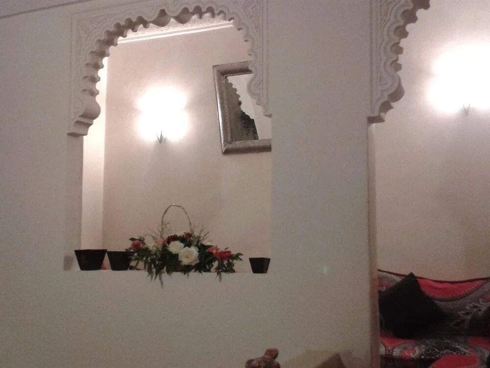 Foto - Riad Dar Yammi