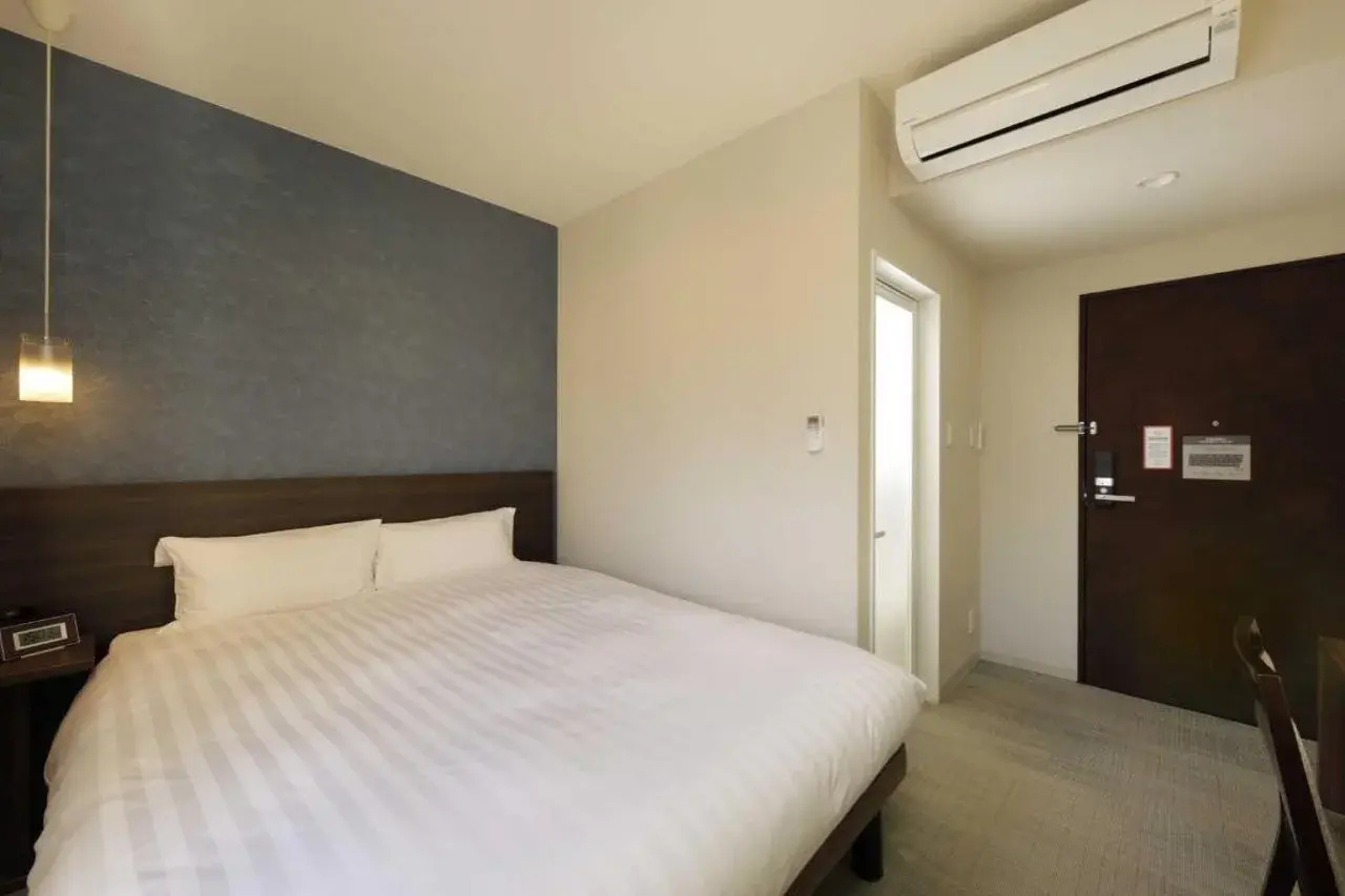 Foto - Smart Place Inn Kyoto Shijo Omiya Station