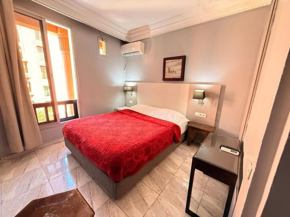 Photo - hotel harti
