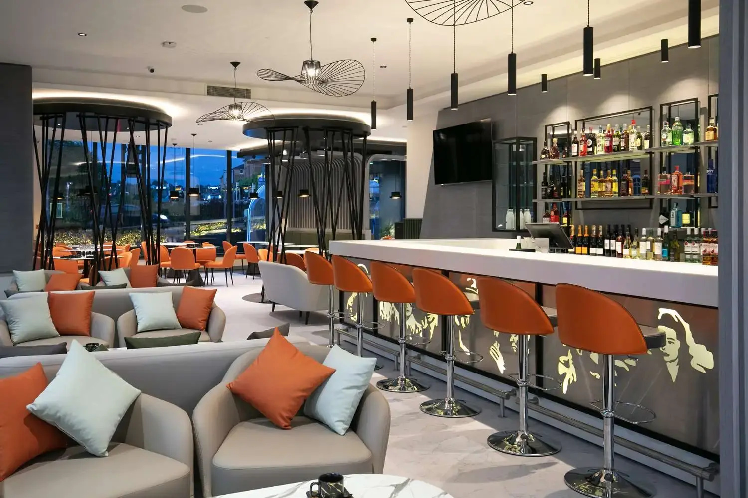 Foto - Spark by Hilton Luton