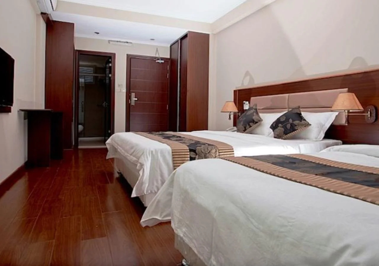 Foto - Kaani Beach Hotel