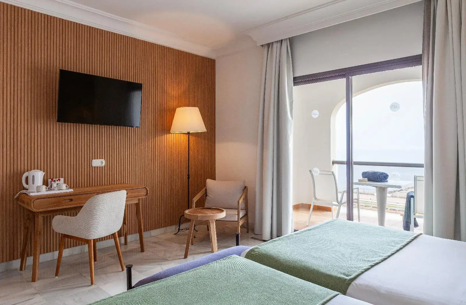 Foto - Hotel Duque de Najera