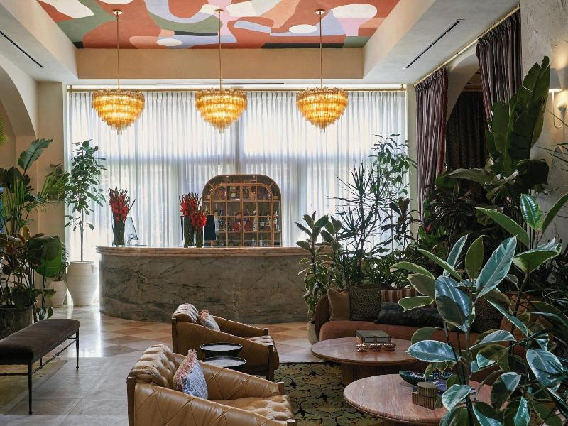 Foto - Granger Hotel San Diego Downtown Gaslamp Quarter, a Member of Design Hotels