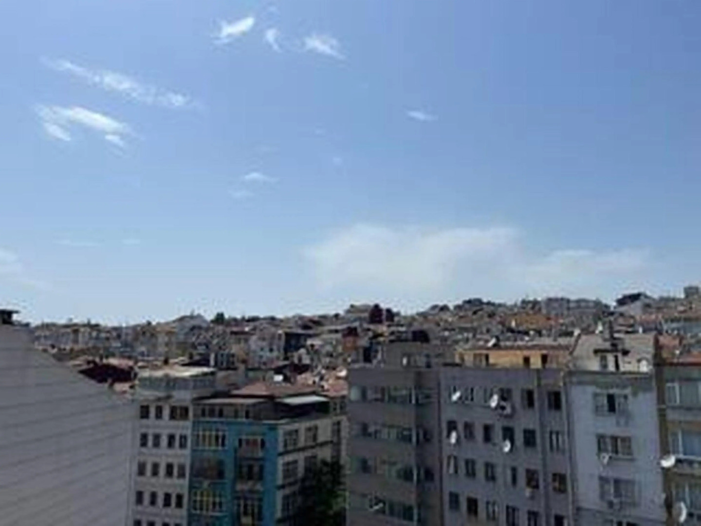 Photo - Blueway Hotel Residence