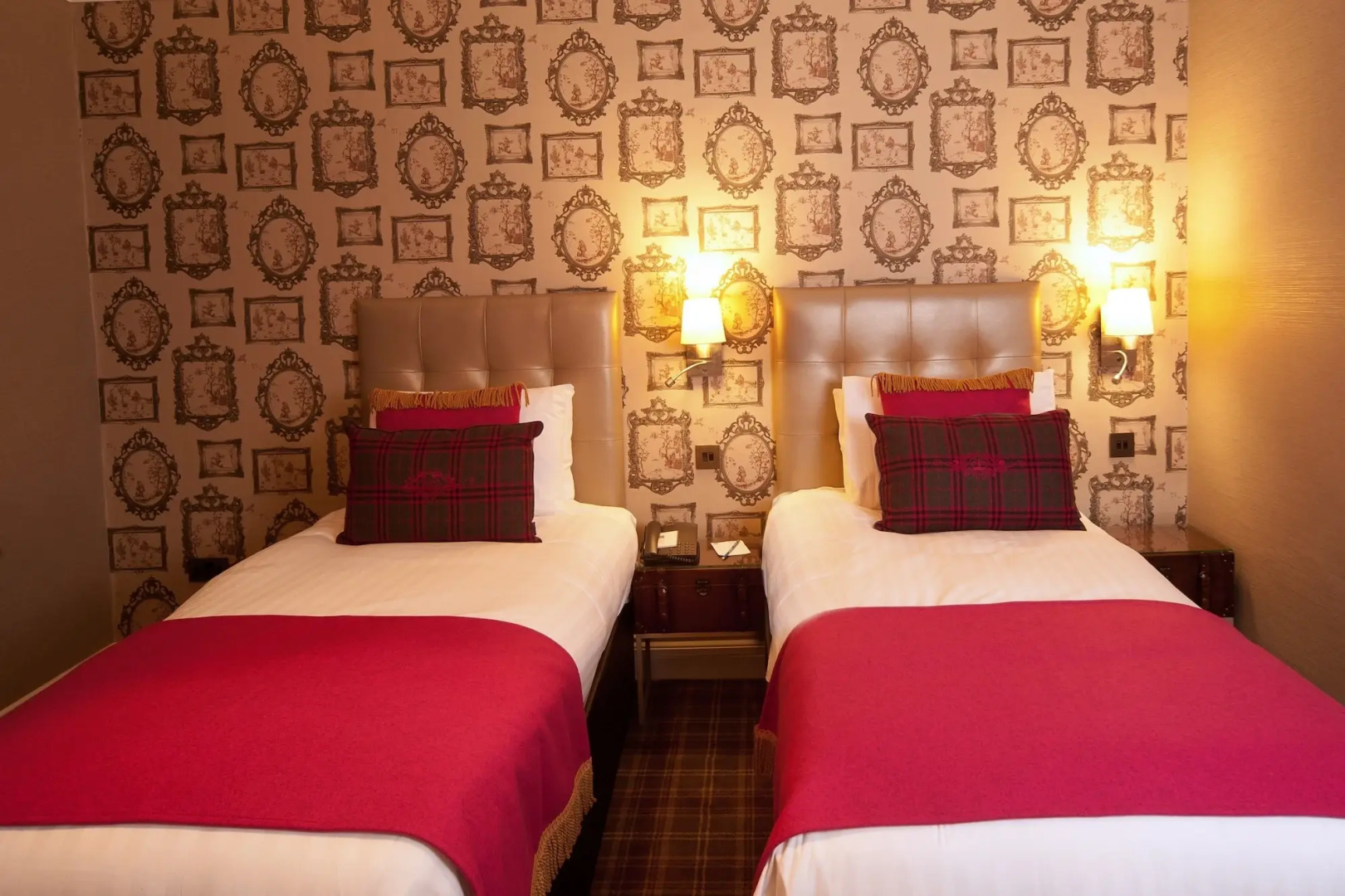 Foto - The Queen at Chester Hotel, BW Premier Collection