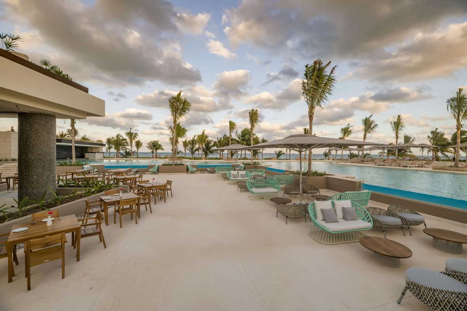 Foto - Atelier Playa Mujeres - Adults Only - All Inclusive