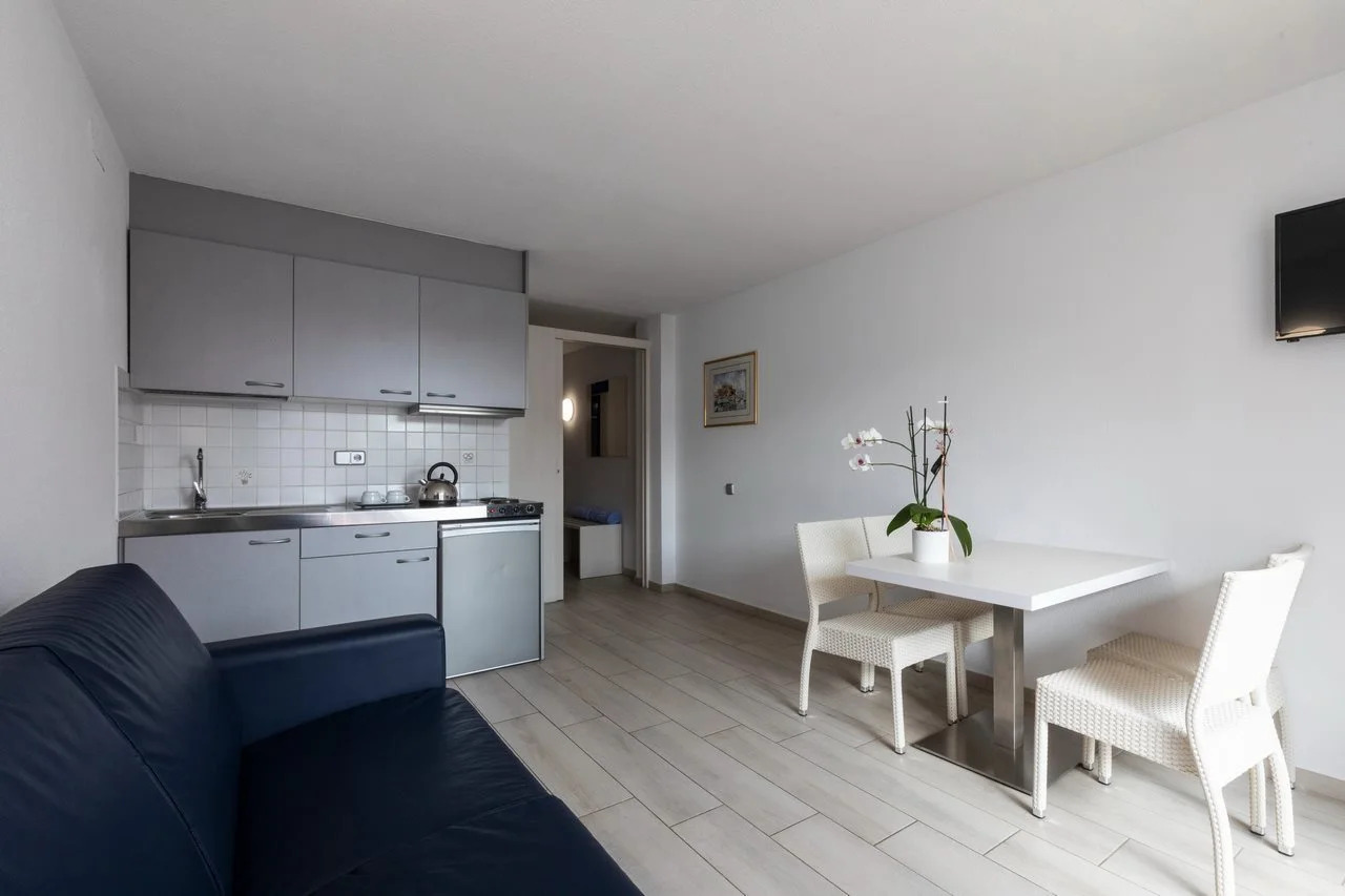 Foto - Aparthotel Miami Park