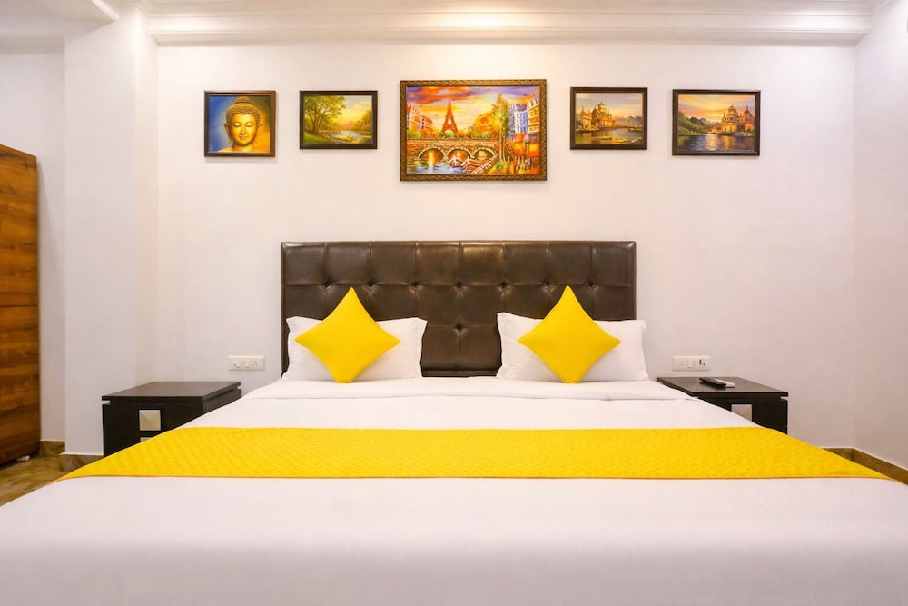 Foto - Mauryan Signature hotel Near Yashobhoomi