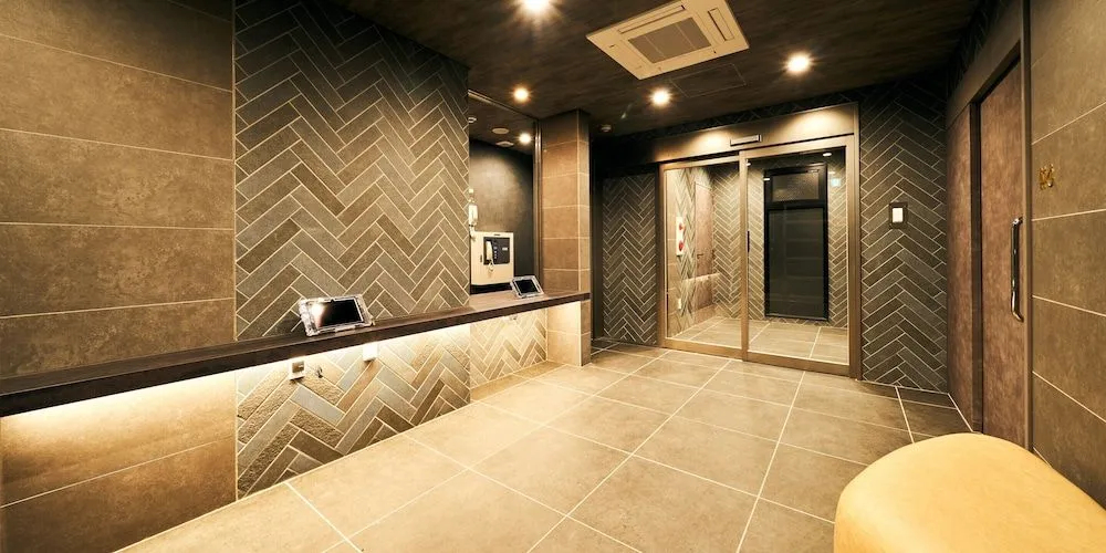 Photo - Rakuten STAY Fukuoka Yakuin Family Room
