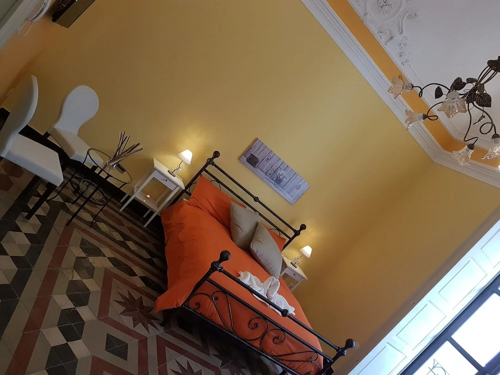 Foto - Central Suites