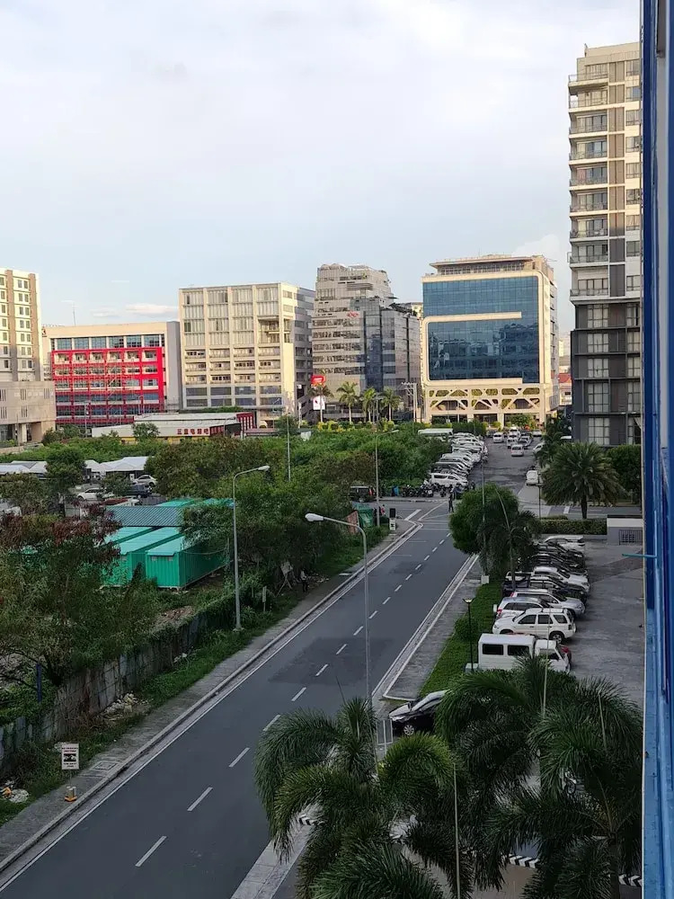 Foto - Sea Residences - Condo R Us