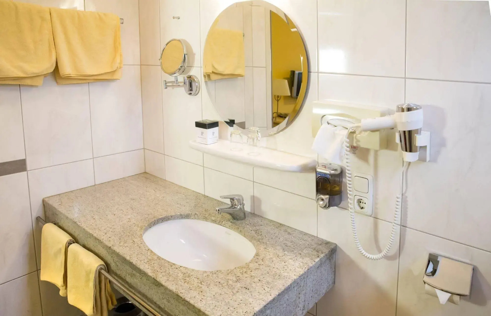 Photo - Das Grüne Hotel zur Post - 100 % BIO