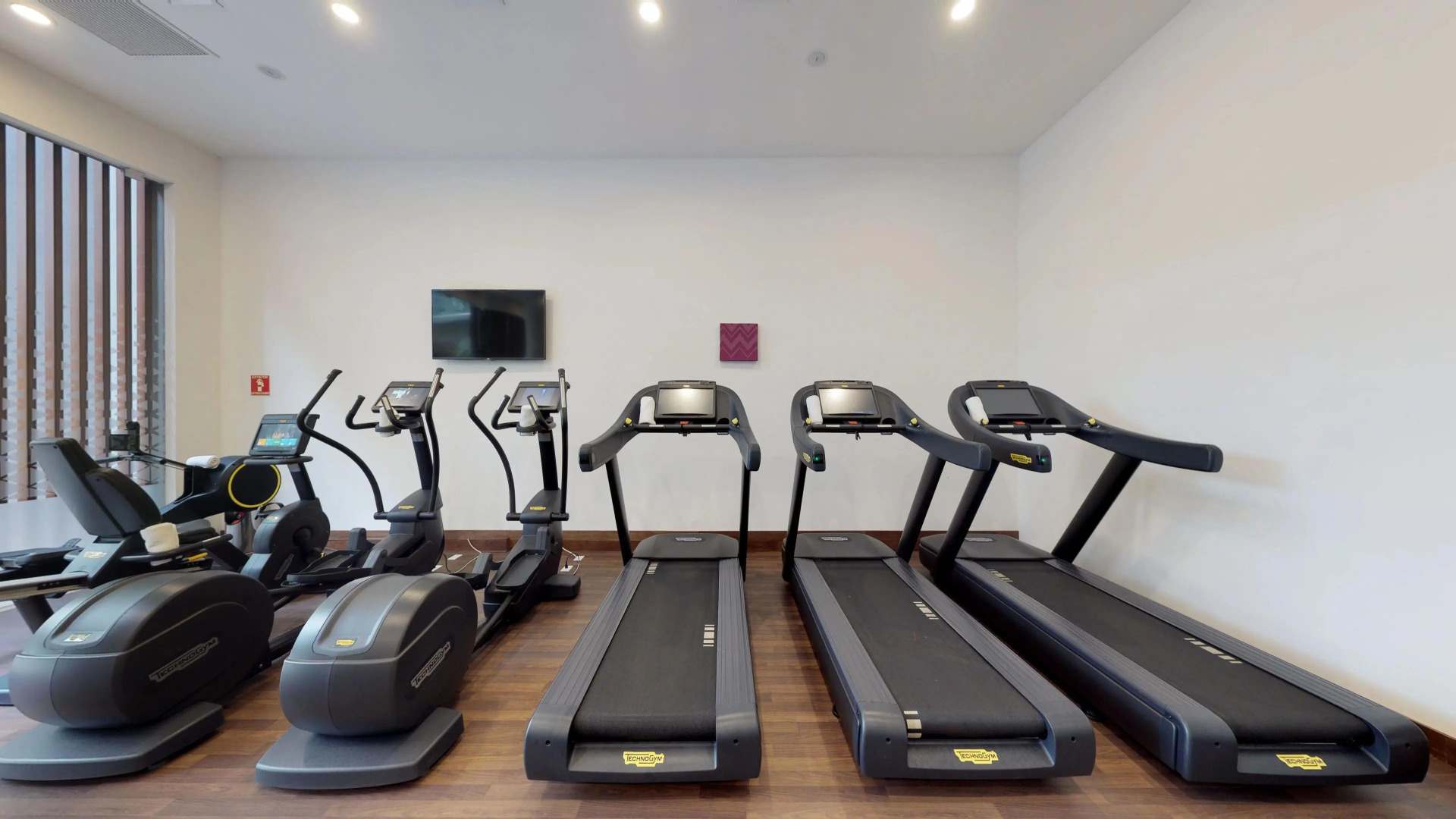 Photo - The Fives Downtown Hotel & Residences, Curio Collection by Hilton