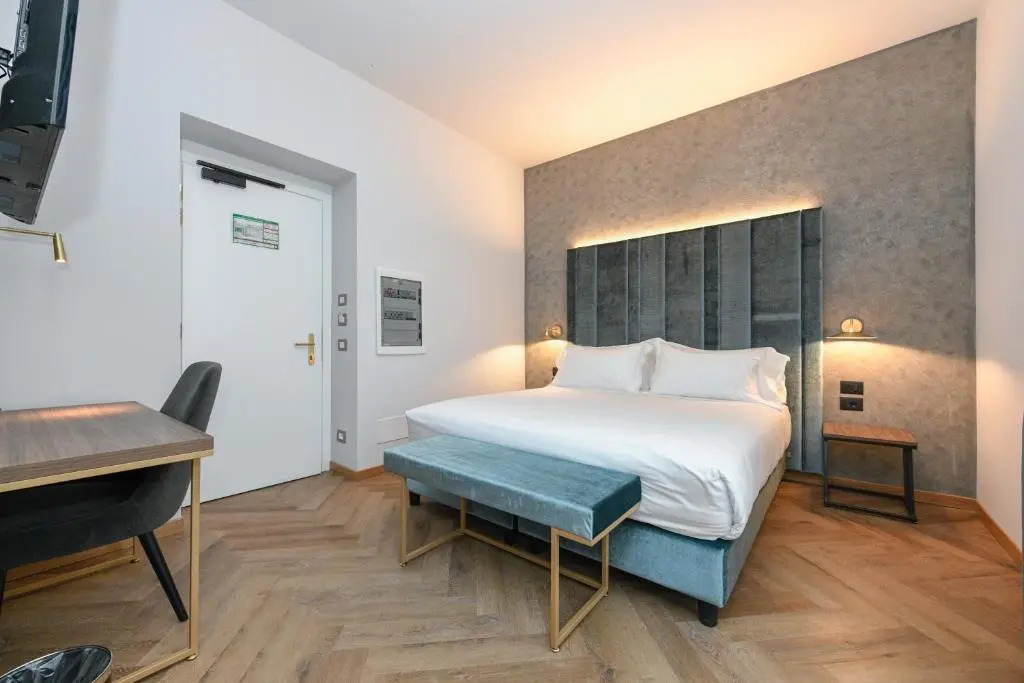 Foto - Palazzo Santo Spirito