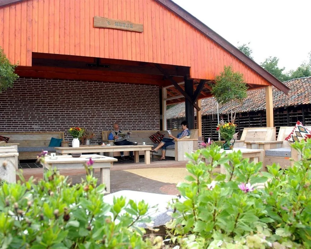 Foto - Buitengoed de Panoven