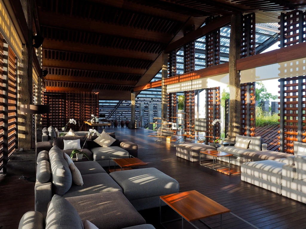 Photo - The Santai by LifestyleRetreats