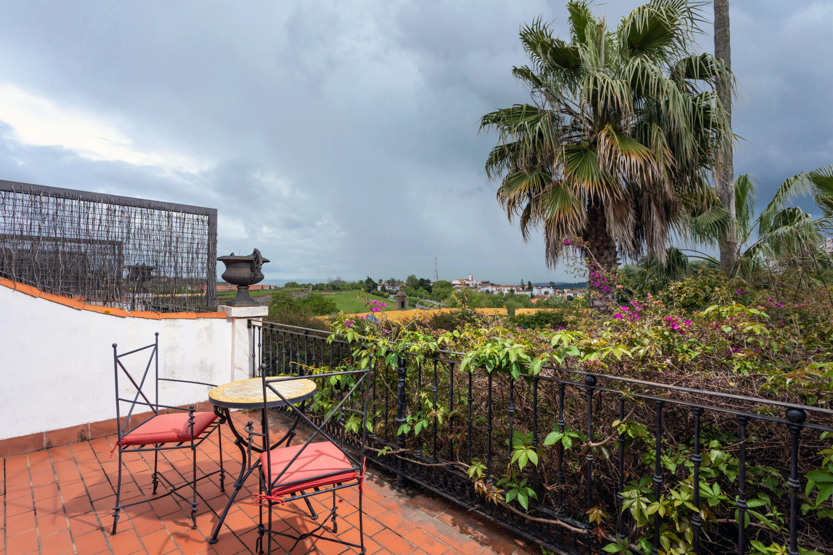 Foto - Hotel Sao Joao De Deus by RIDAN Hotels