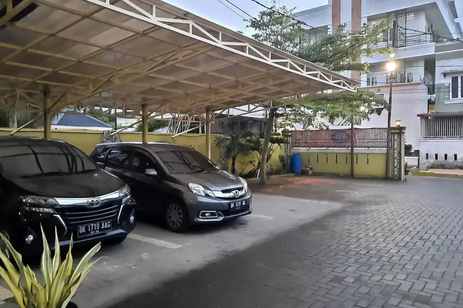 Photo - RedDoorz near RS Setiabudi Medan