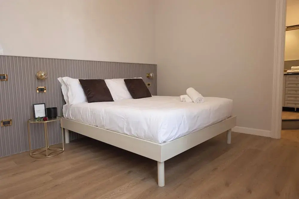 Photo - Tiburtina 86 Luxury Suites