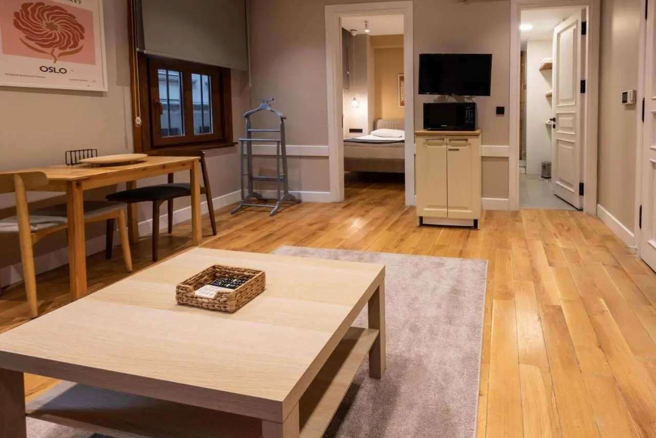 Foto - Bguest Pera Suites