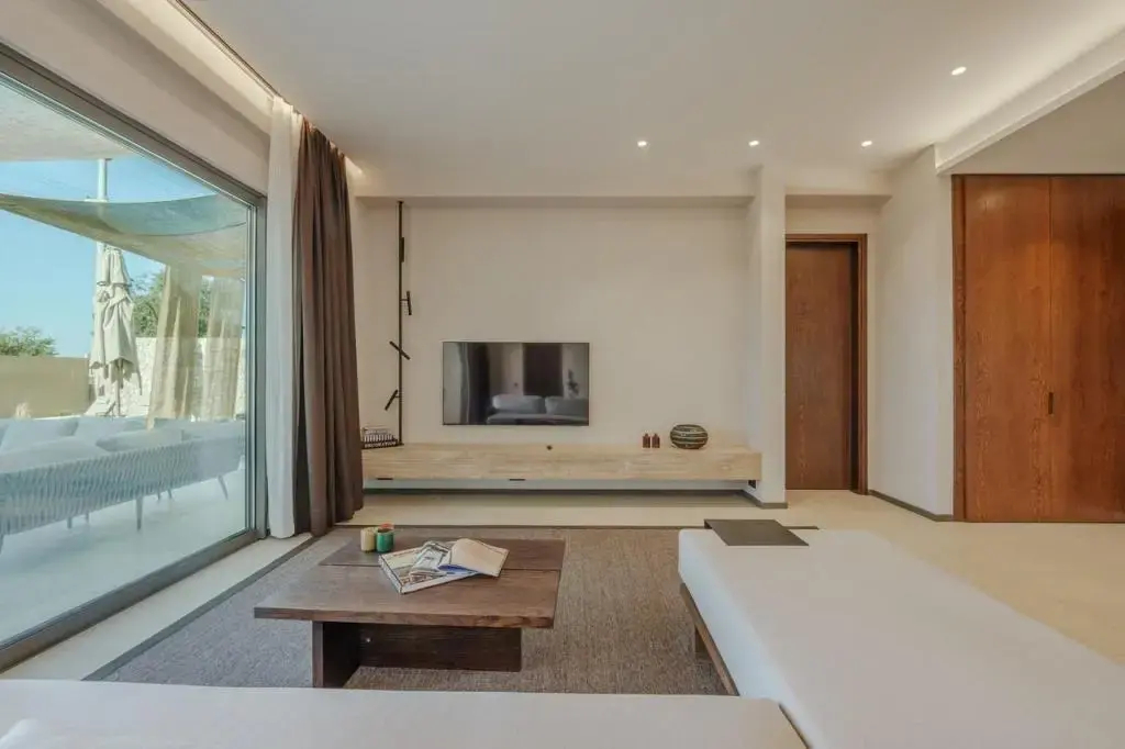 Foto - Silence Villas