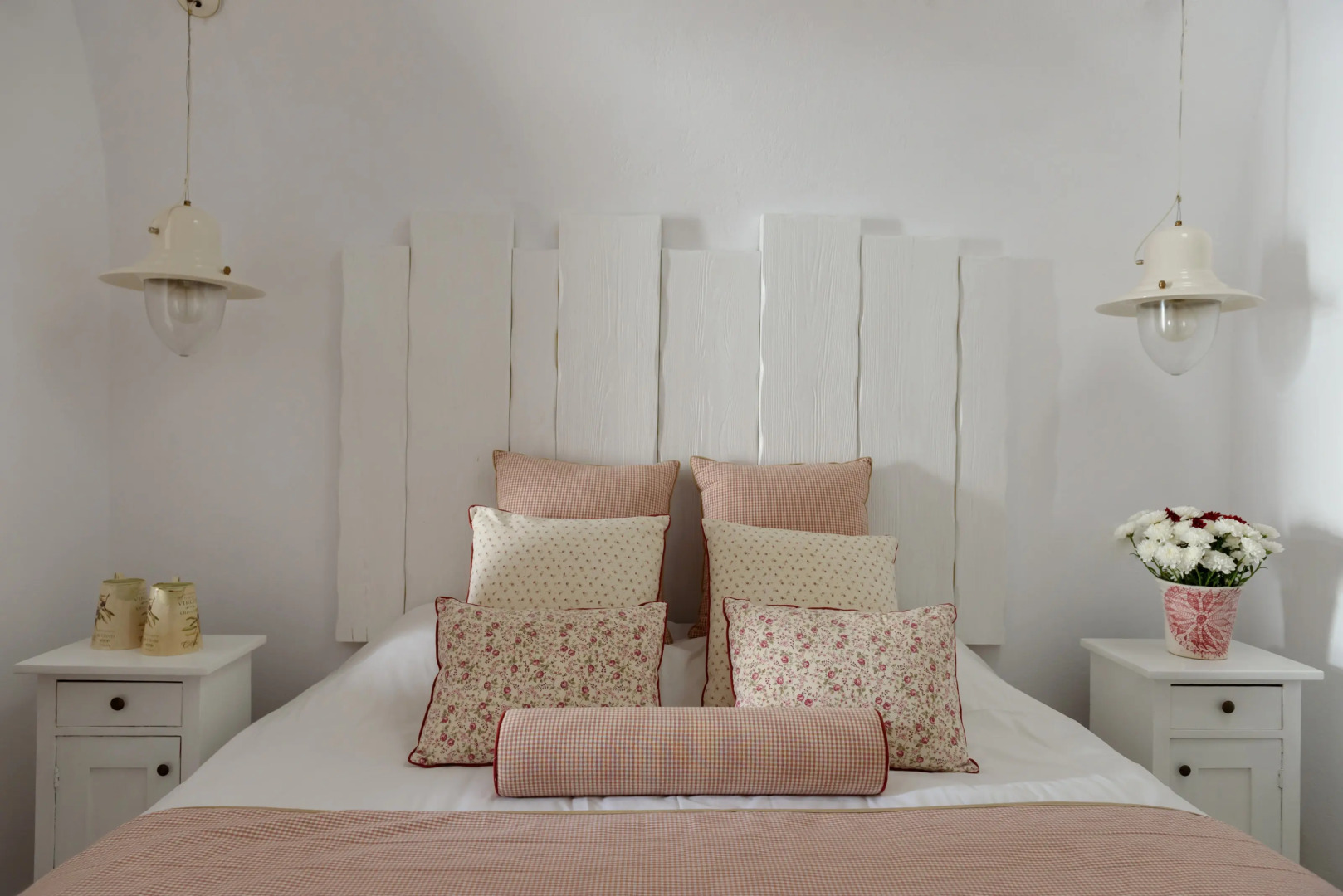 Foto - Senses Suites