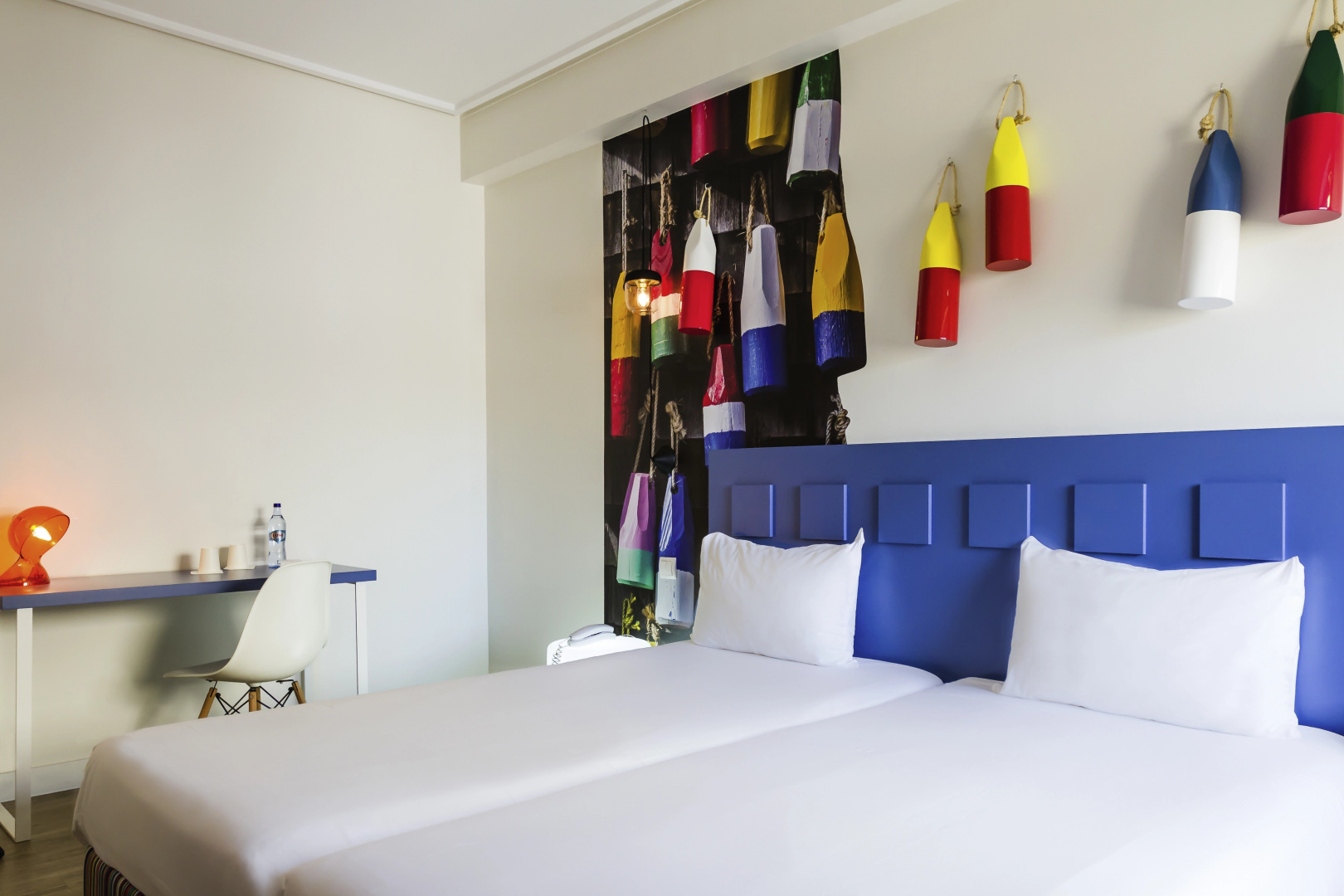 Foto - Ibis Styles Lisboa Centro Liberdade NE
