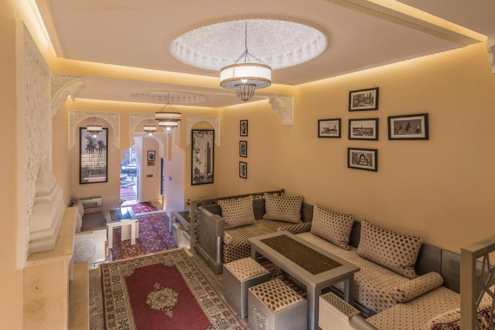 Foto - Riad Les Oliviers & Spa