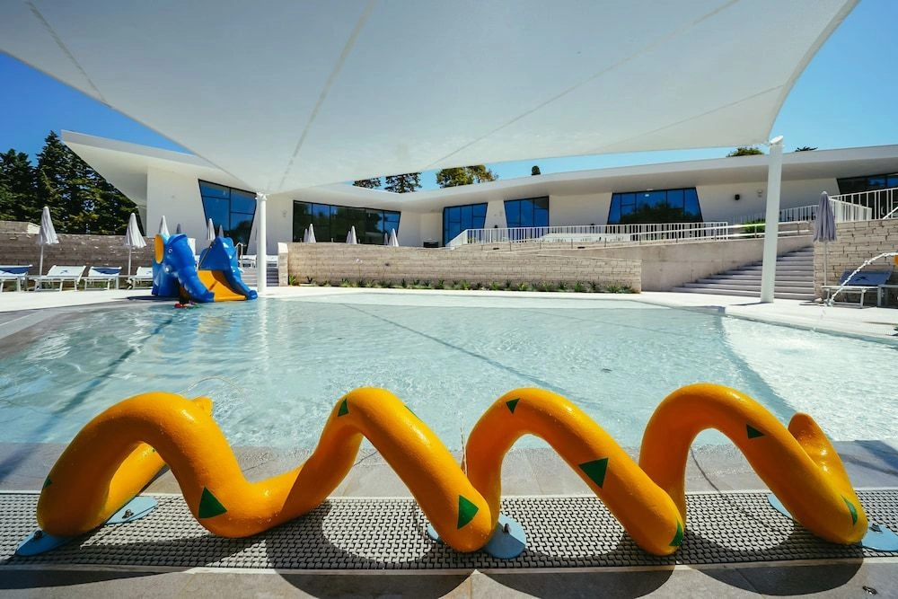 Foto - Falkensteiner Premium Mobile Homes and Camping Zadar