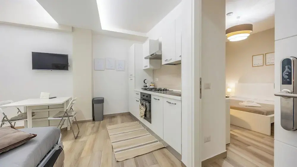 Photo - Ostiense Flat&Rooms by Rentbeat