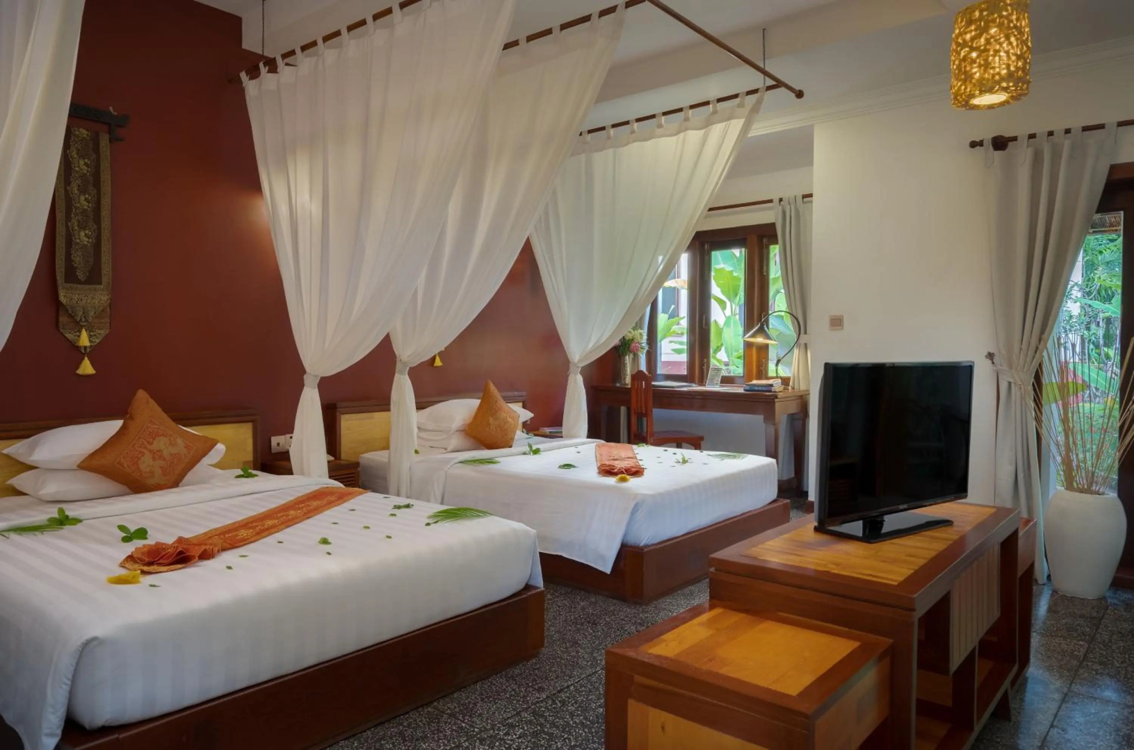 Photo - La Rivière d' Angkor Resort