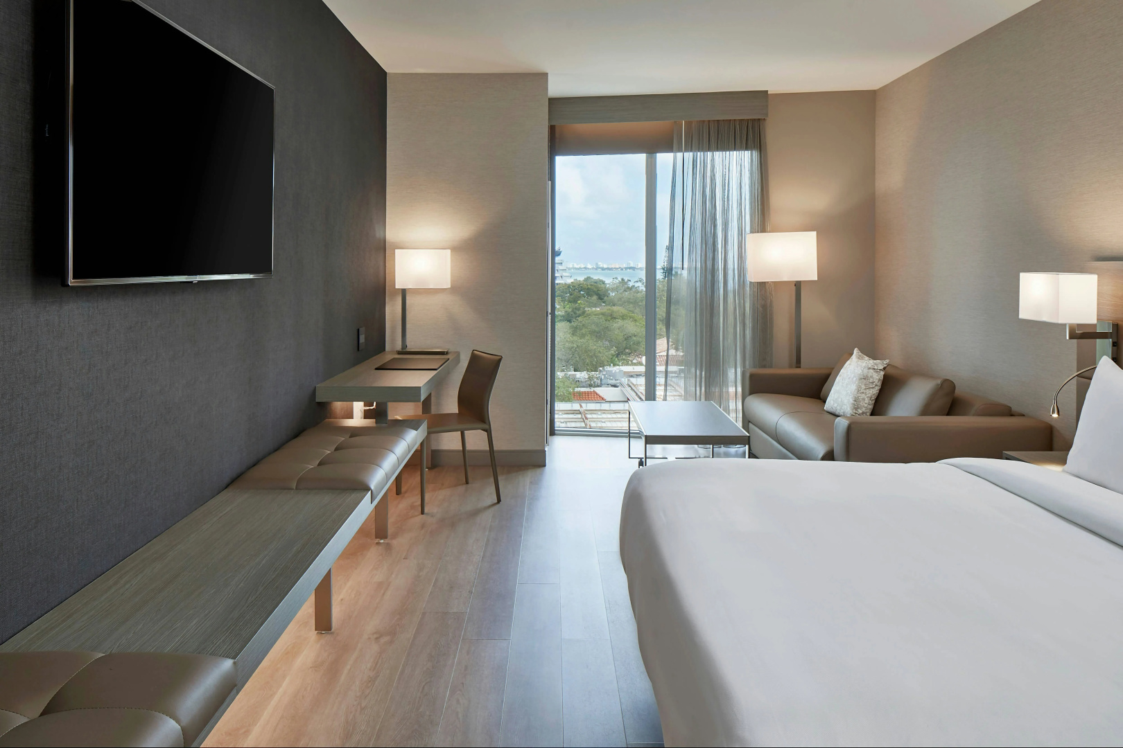 Foto - AC Hotel Miami Wynwood