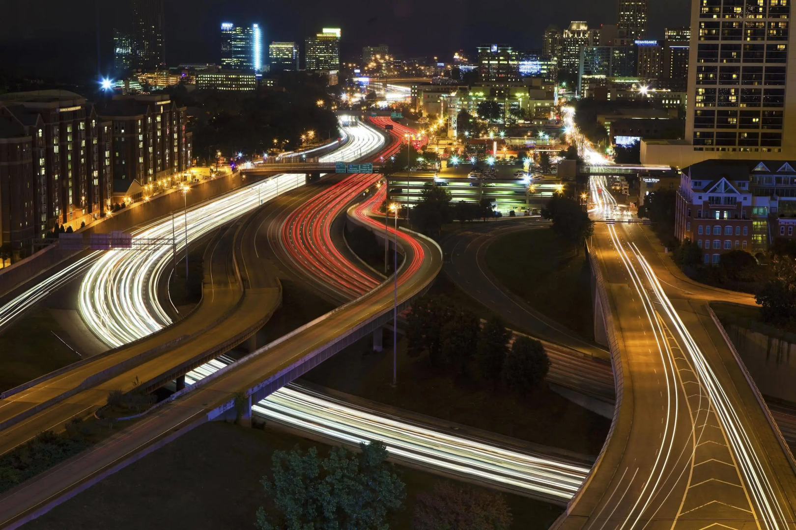 Photo - W Atlanta Downtown