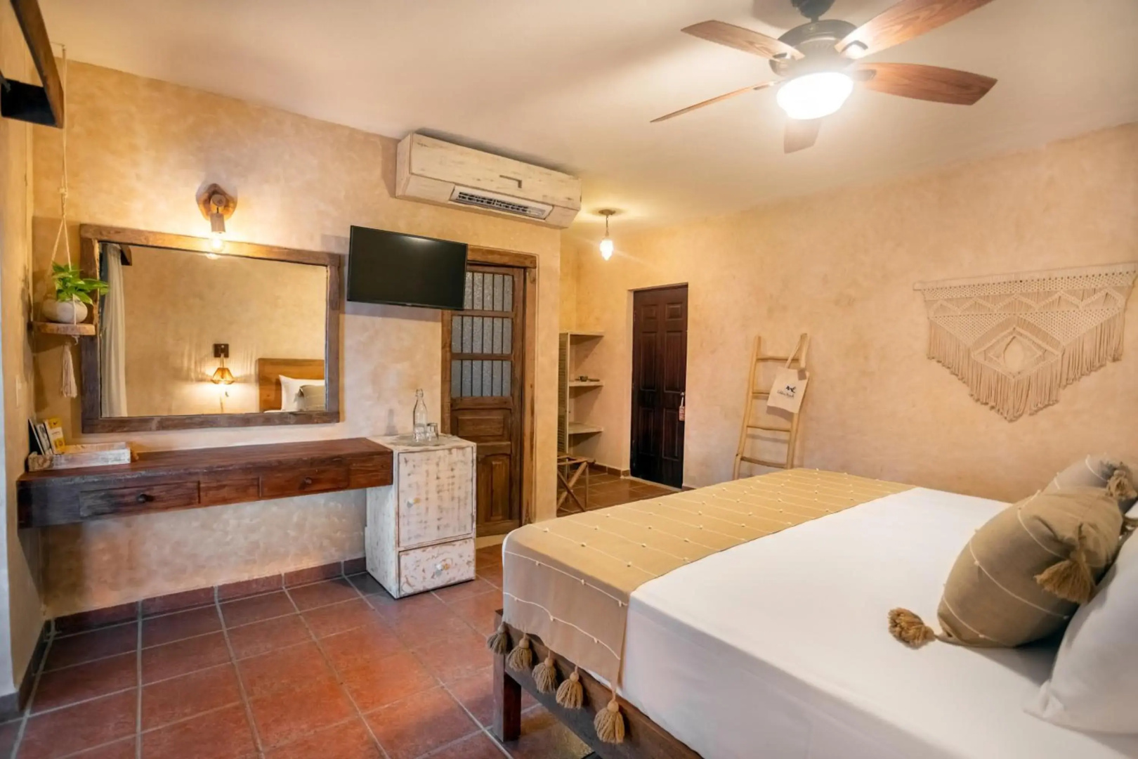 Foto - Hotel Casa Colibri