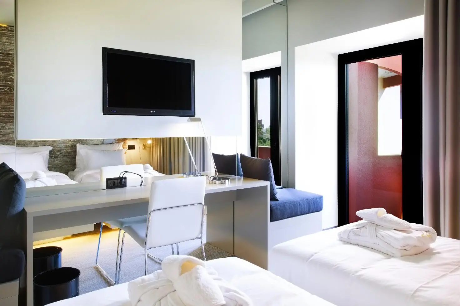 Foto - Vitoria Stone Hotel