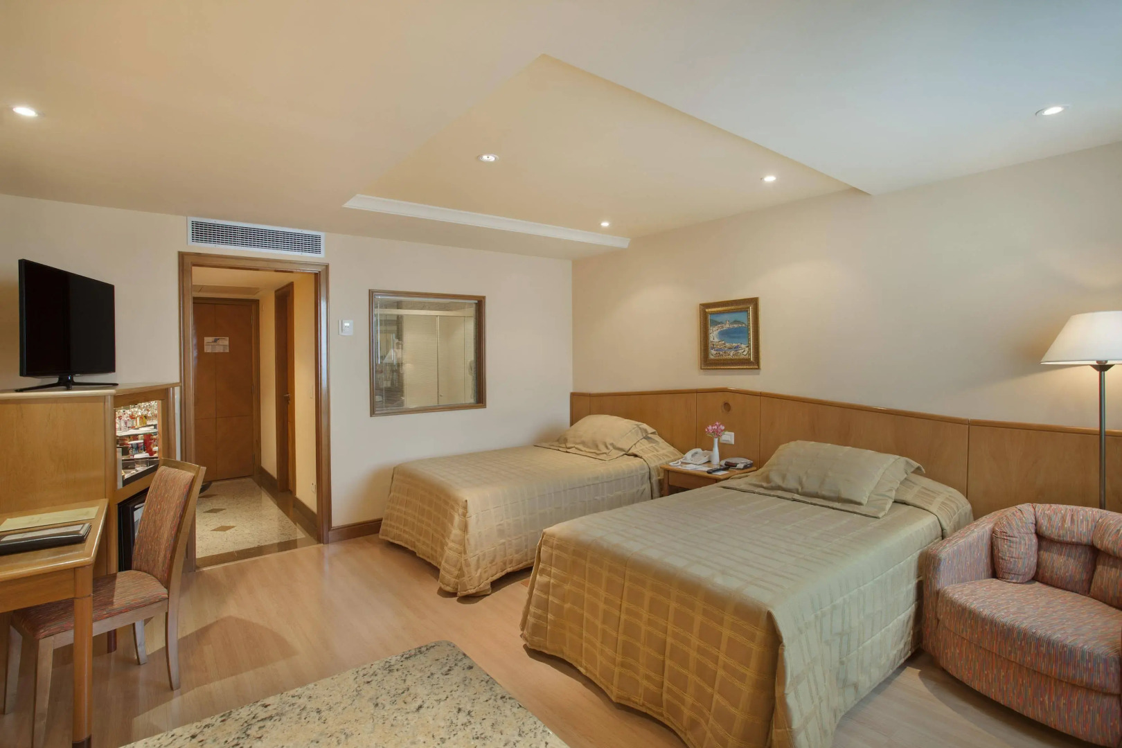 Photo - Windsor Barra Hotel