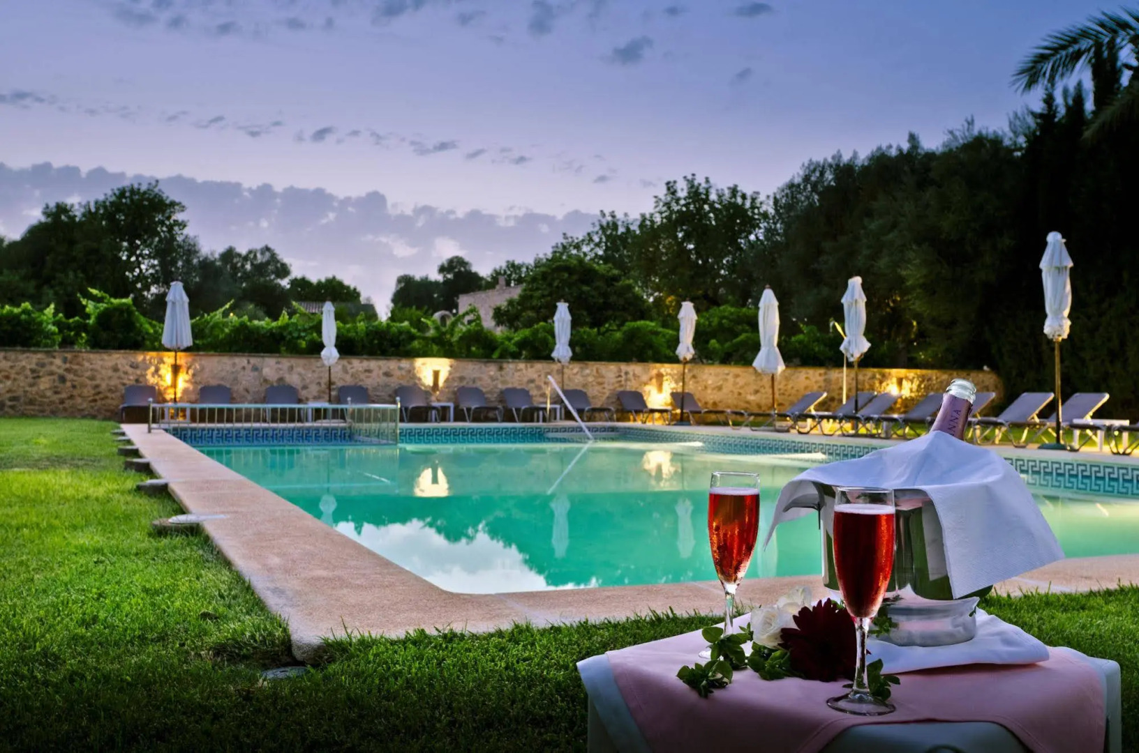 Foto - Principal Son Amoixa