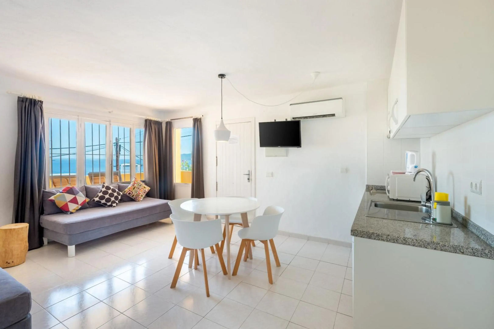 Foto - Hotel Cenit & Apts Sol y Viento