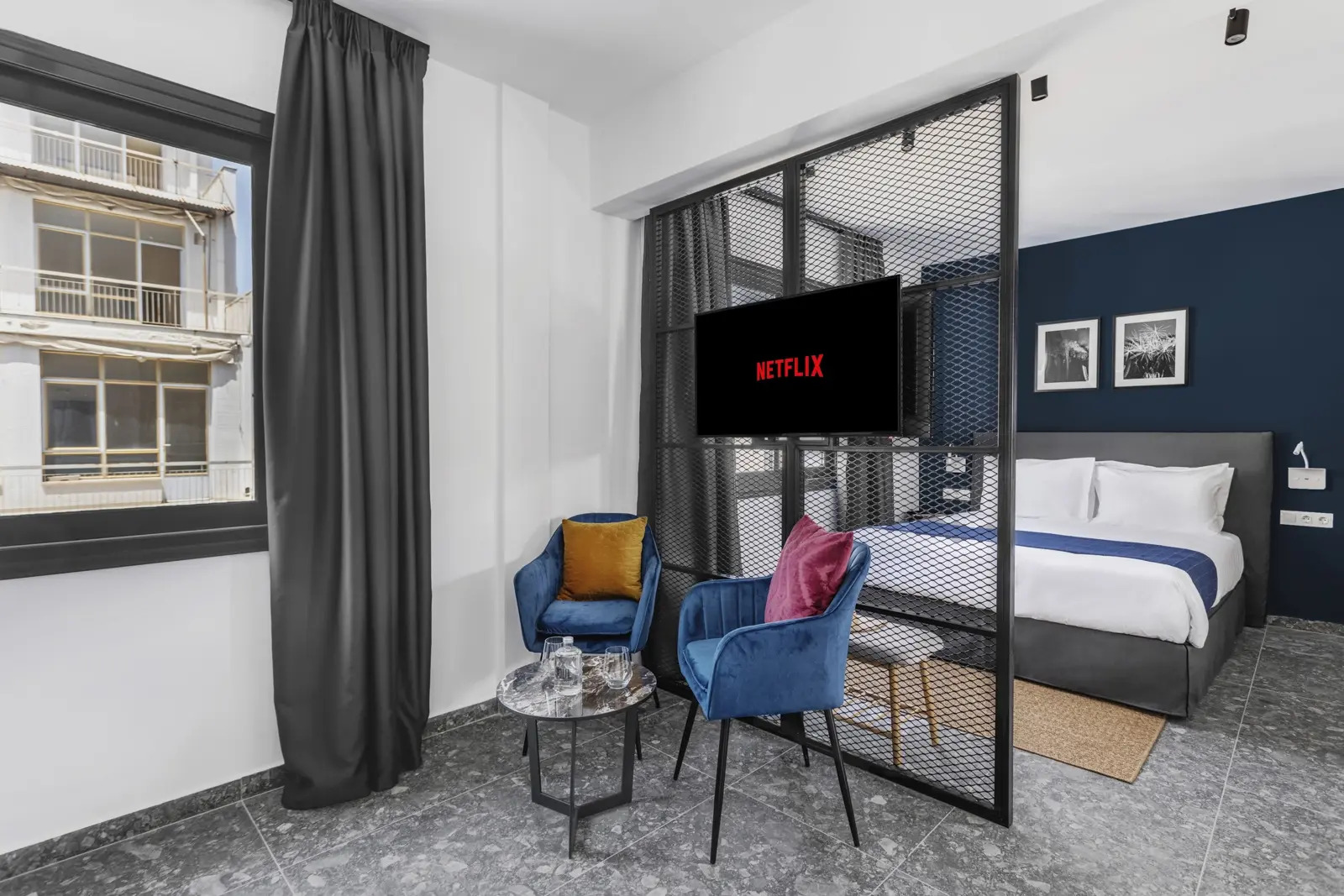 Photo - Play Theatrou Athens a member of Brown Hotels