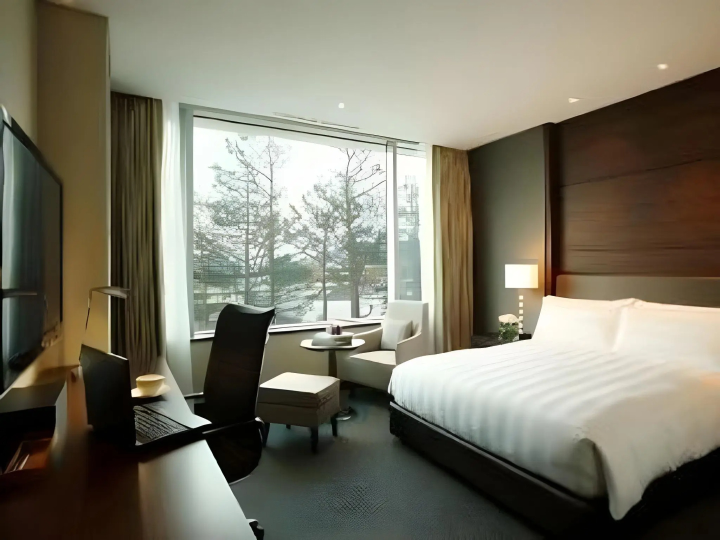 Foto - Lotte City Hotel Gimpo Airport