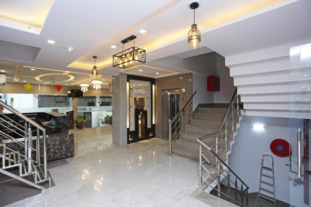 Photo - Hotel ARCH