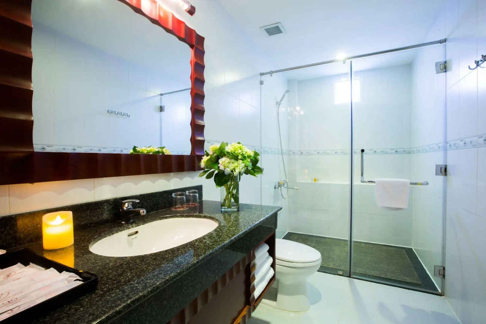 Foto - Paragon Saigon Hotel