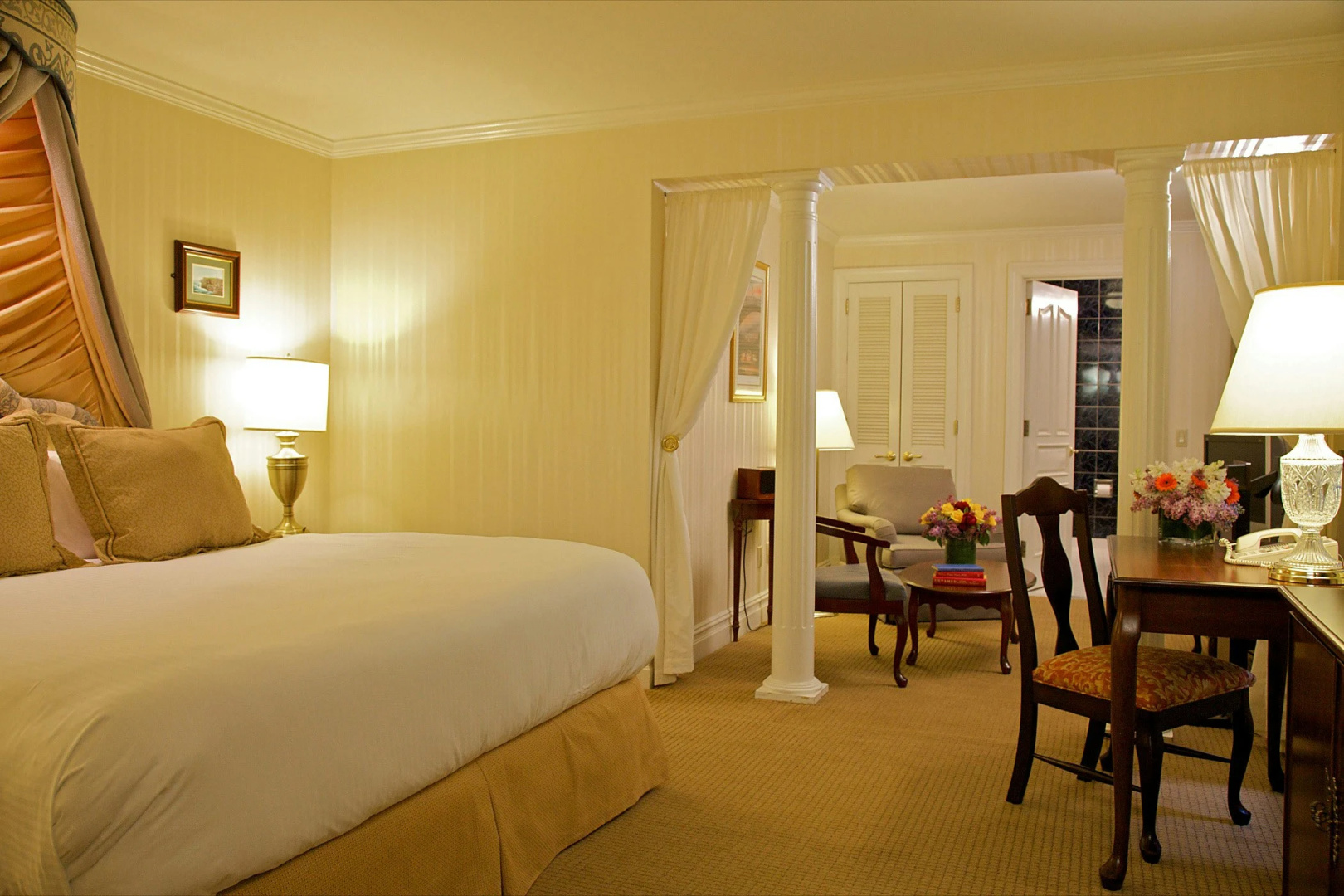 Photo - Fitzpatrick Grand Central