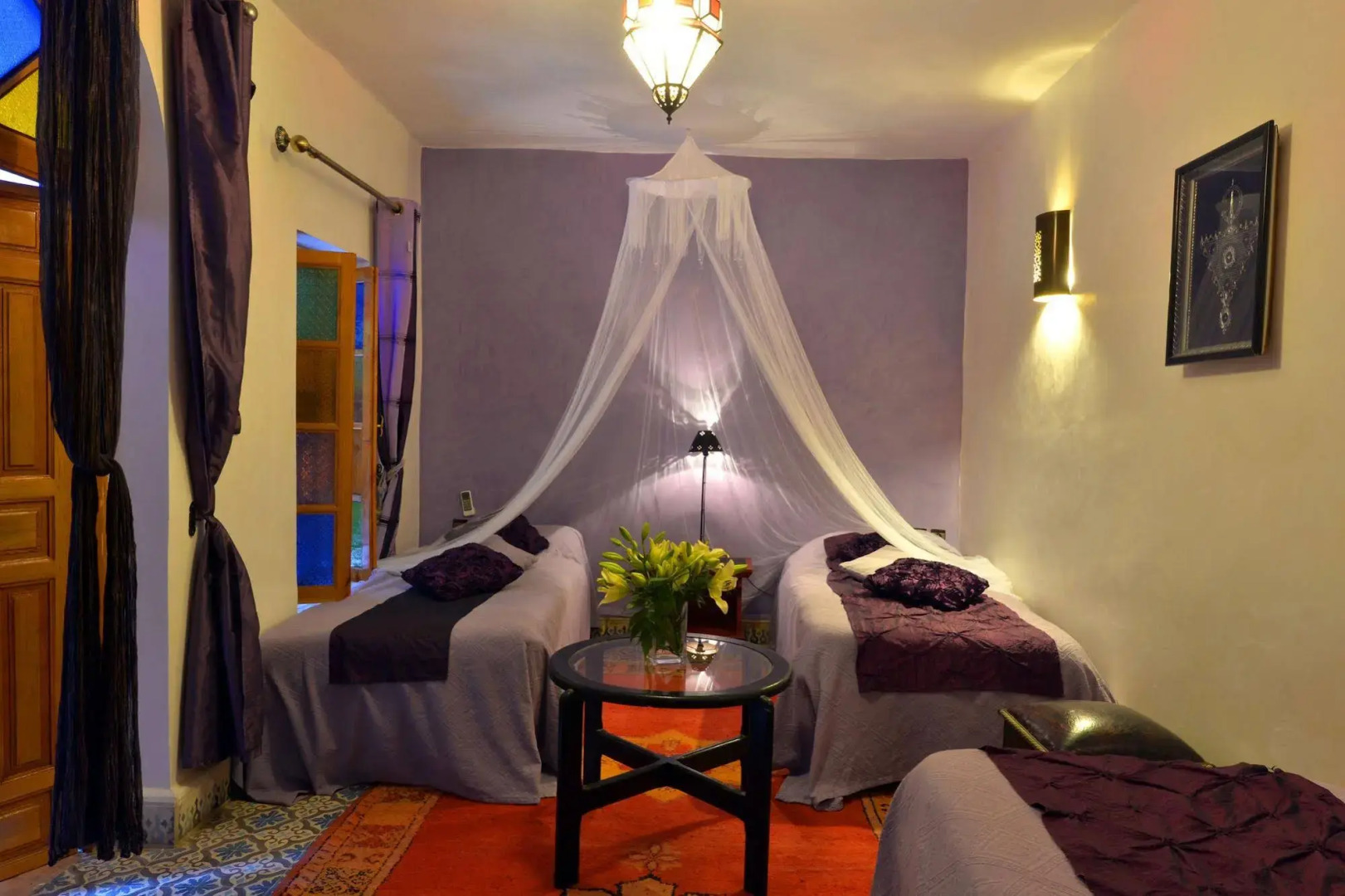 Foto - Riad Zayane Atlas