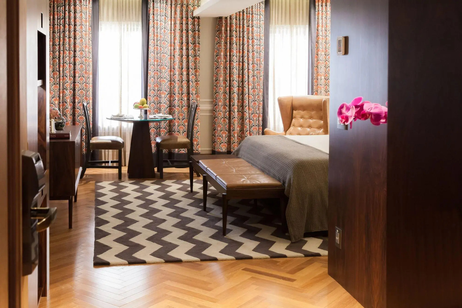 Foto - L'Hotel PortoBay São Paulo