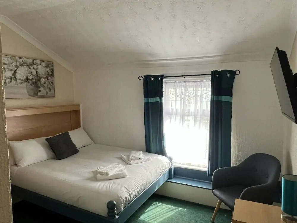 Foto - Glen Allan Hotel