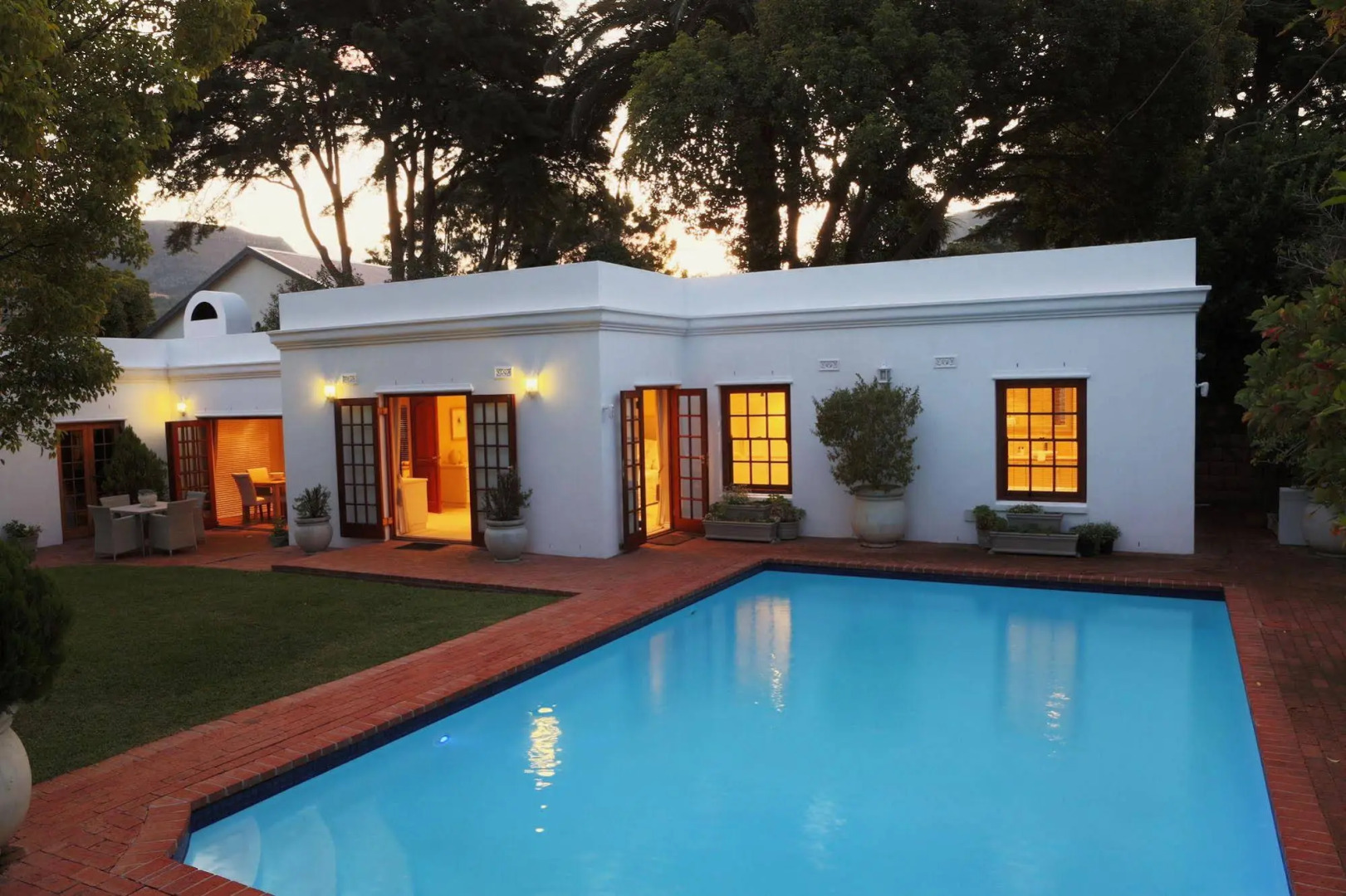 Photo - Constantia Garden Suites